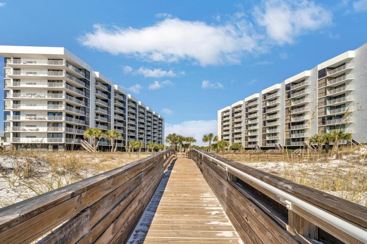 Villa Mainsail 131 - Beachfront 2Br With Free Seasonal Beach Service à Destin Extérieur photo