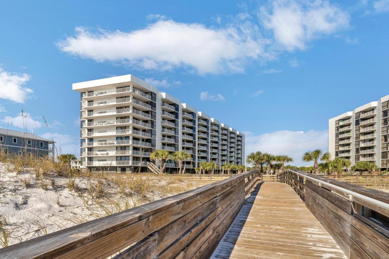 Villa Mainsail 131 - Beachfront 2Br With Free Seasonal Beach Service à Destin Extérieur photo