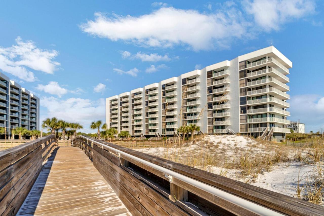 Villa Mainsail 131 - Beachfront 2Br With Free Seasonal Beach Service à Destin Extérieur photo